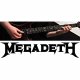 Megadeth _ She Wolf آموزش گیتار الکتریک، سولو آهنگ مگادث